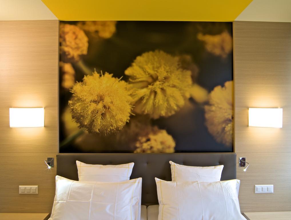 Charme Hotel Barbate Tegna Quarto foto