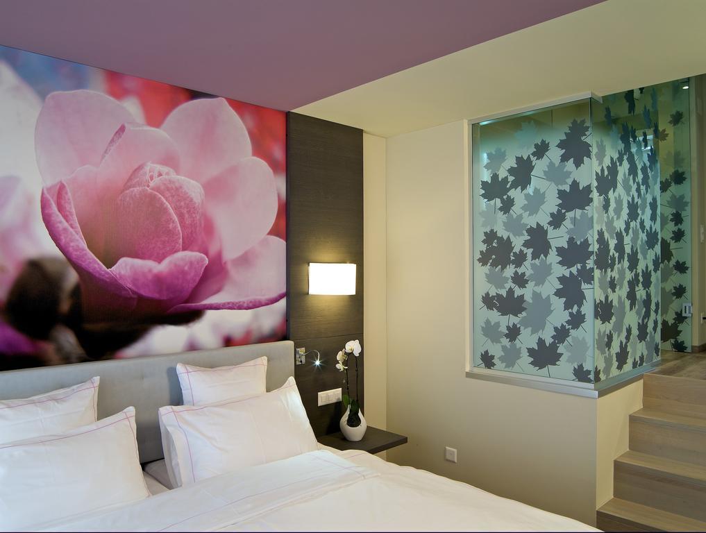 Charme Hotel Barbate Tegna Quarto foto